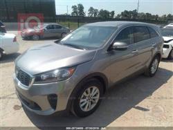 کیا سۆرینتۆ